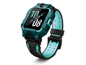 Imoo Smart Watch Z6 inteligentné hodinky pre deti , Zelené
