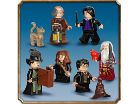 LEGO® Harry Potter™ 76402 Roxfort™: Dumbledoreov ured
