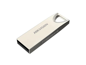 USB pomnilnik Hikvision - 8GB USB2.0, M200, srebrn