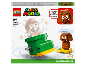 LEGO® Super Mario 71404 Gumbas Schuh - Erweiterungsset