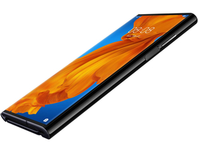 Huawei Mate XS 8GB/512GB 5G Dual SIM pametni telefon, Interstellar Blue