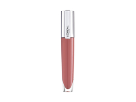 L`Oréal Rouge Signature Plump sjaj za usne, 404 I assert