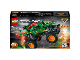 LEGO® Technic 42149 Monster Jam™ Dragon™ (5702017400099)