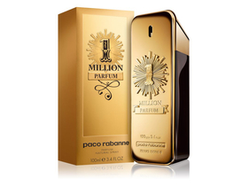 Мъжки парфюм Paco Rabanne 1 Million, Eau de Parfum, 100 ml
