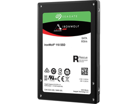 Seagate Ironwolf 2.5" 960GB SSD