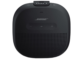 Bose SoundLink Micro Bluetooth Lautsprecher, schwarz
