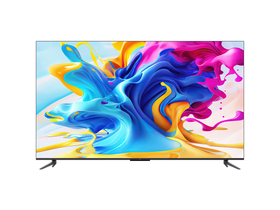 TCL 55C643 Smart QLED TV, 139 cm, 4K, Google TV