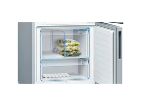 Bosch KGV58VLEAS Serie 4 kombinirani hladnjak, 191 cm