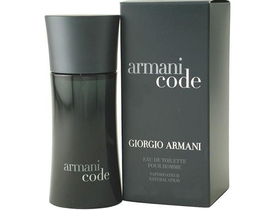 Giorgio Armani Armani Code мъжки парфюм, Eau de Toilette, 30ml