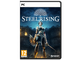Nacon PC Steelrising igra