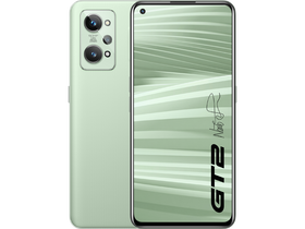 Realme GT2 5G, 128GB, 8GB RAM, Green