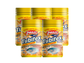 Panzi Tubifex, 5x135ml