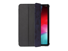Decodiertes dünnes Cover für Apple iPad Pro 11 2018/2020, schwarz