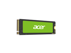 Acer 1TB FA100 M.2 2280 PCIe Gen3 SSD, 3300 MB/s, 2270 MB/s