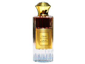 Ard Al Zaafaran Oud Romancea unisex parfüm, Eau de Parfume, 100 ml