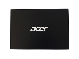 Acer 256GB RE100 2,5" SATA3 SSD, 560 MB/s, 520 MB/s