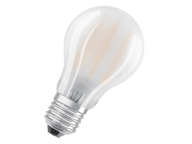 Osram Star Glow Frost A100 LED-Lampen-Set, 2 Stück, E27, 11W (100W), 1521 lm, kühles Licht (4000K) (4058075452329)