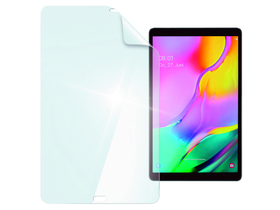 Hama Crystal Clear Schutzfolie für 10,1" Samsung Galaxy Tab A (2019).