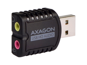 Axagon ADA-17 mini zvučna kartica