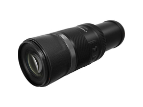 Objektiv Canon RF 600/F11 IS STM