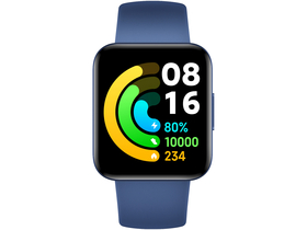 POCO Watch GL smart hodinky, GPS, Blue