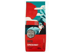 Mantaro Mayu zrnková káva, 1000g
