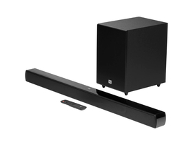 JBL SB170 2.1 Bluetooth zvučni projektor, crni