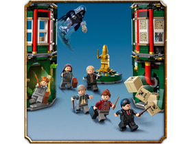 LEGO® Harry Potter™ 76403 Zaubereiministerium