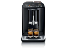 Bosch TIS30329RW VeroCup 300 automat za kavu, crna