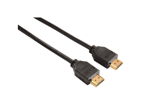 Hama ST Eco pozlaćeni HDMI kabel sa Ethernetom, 1,5m (11964)