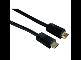 Hama TL High Speed HDMI Kabel, Ethernet, 1,5m (122104)