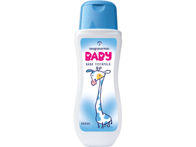 Neogranormon Baby telové mlieko pre bábätká, 400ml
