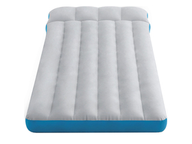 Intex P 44 felfújható kemping matrac, kék