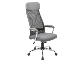 Kring Klaus X ergonómikus irodai szék, szürke