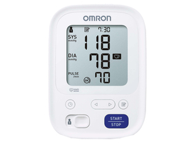 Omron M3 Intellisense merač krvného tlaku