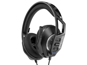 RIG 300 PRO HS gamer sluchátka, černá (PS5)