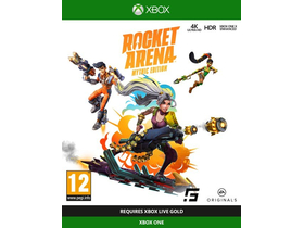 Electronic Arts Rocket Arena Xbox One Spielsoftware