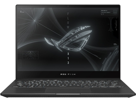Геймърски лаптоп Asus ROG Flow X13 GV301QC-K6082T