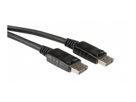 ROLINE Kábel DisplayPort M/M  