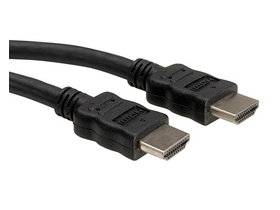 Roline HDMI Ethernet M/M 15m Kabel (11.04.5577-5)