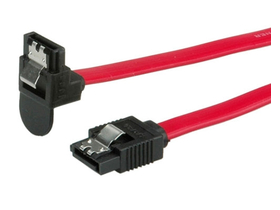 Roline SATA 6Gbit/s 1.0m kabel