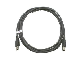 Roline USB 2.0 A-B Kabel, 4,5m
