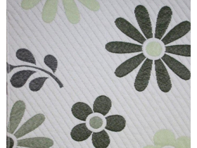 Rovitex Delia prekrivač za krevet/240x260 - 702 zeleni (11)