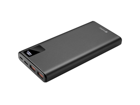 Sandberg Powerbank USB-C PD 20W 10000 (10000mAh; 1xUSB-C+2xUSB-A)