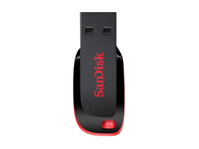 Sandisk Cruzer Blade 64GB USB memorija