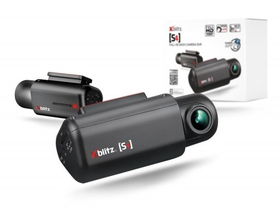 Xblitz S4 kamera do auta pre nahrávenie jazdy