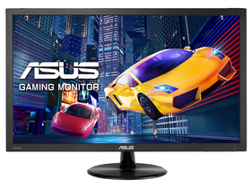 Asus VP228HE GAMING 21.5" LED monitor
