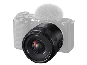 Sony E 11mm F1.8 APS-C Objektiv (SEL11F18)