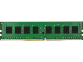 Kingston Client Premier Single Rank DDR4 16GB 3200MHz pamäť RAM
