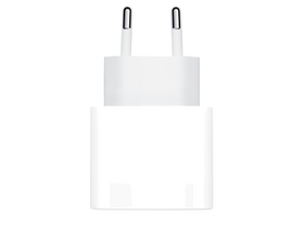 Apple 20W USB-C síťový adaptér